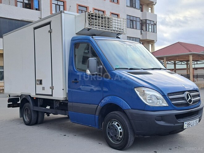 Mercedes Sprinter 515 2009, 302,500 km - 2.2 л - Bakı