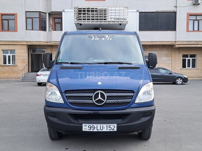 Mercedes Sprinter 515 2009, 302,500 km - 2.2 л - Bakı