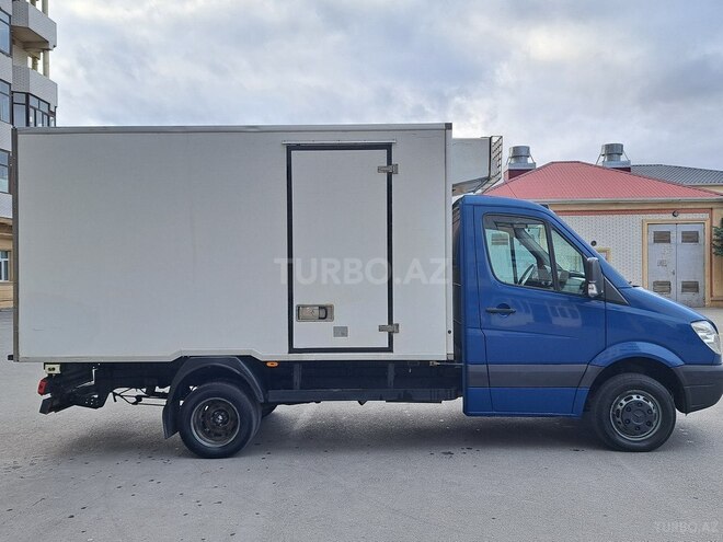 Mercedes Sprinter 515 2009, 302,500 km - 2.2 л - Bakı