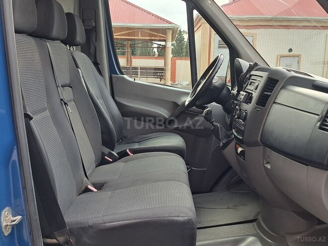 Mercedes Sprinter 515 2009, 302,500 km - 2.2 л - Bakı