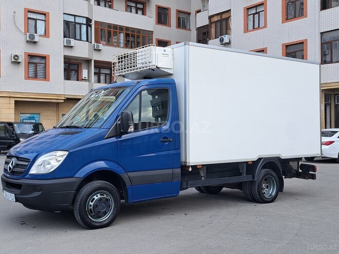 Mercedes Sprinter 515 2009, 302,500 km - 2.2 л - Bakı