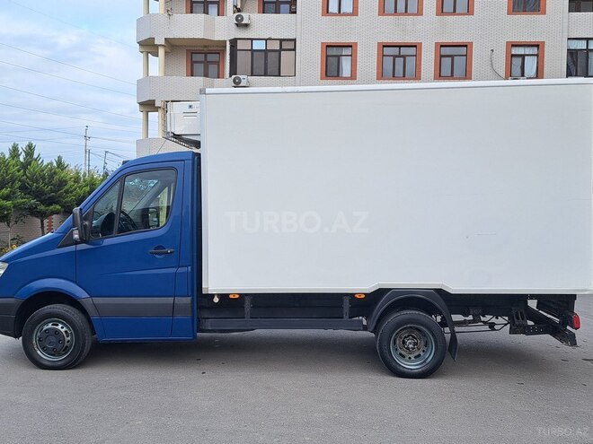Mercedes Sprinter 515 2009, 302,500 km - 2.2 л - Bakı