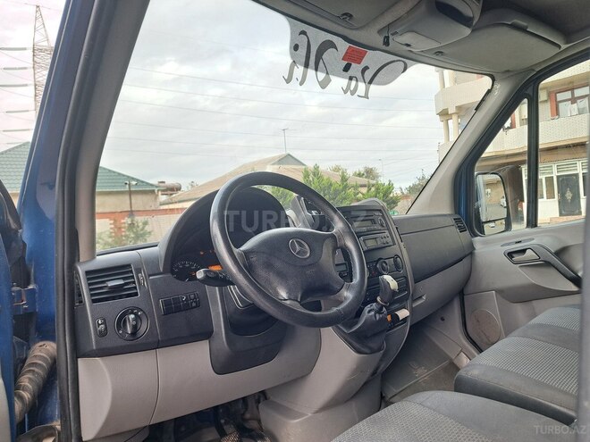 Mercedes Sprinter 515 2009, 302,500 km - 2.2 л - Bakı