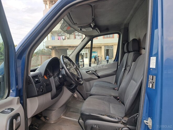 Mercedes Sprinter 515 2009, 302,500 km - 2.2 л - Bakı