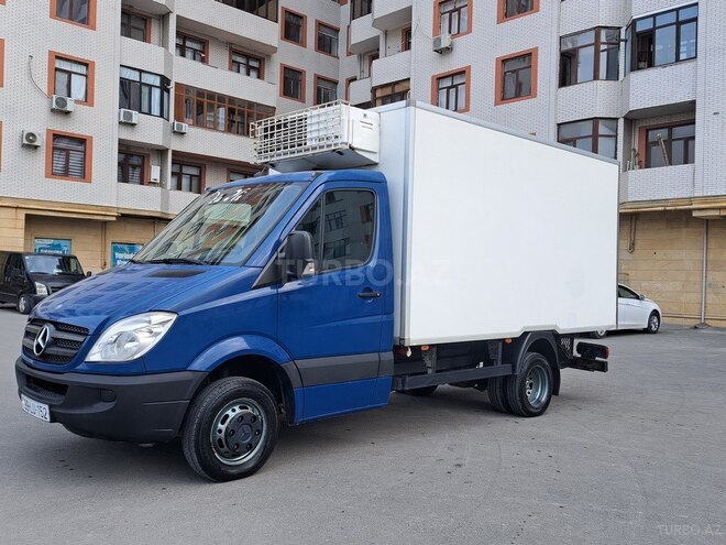 Mercedes Sprinter 515 2009, 302,500 km - 2.2 л - Bakı