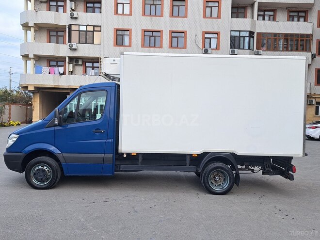 Mercedes Sprinter 515 2009, 302,500 km - 2.2 л - Bakı