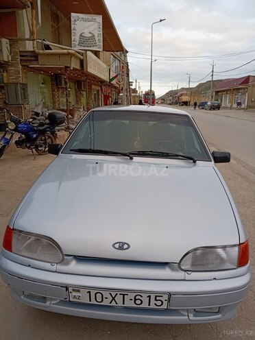 LADA (VAZ) 2115 2004, 283,000 km - 1.5 л - Bakı