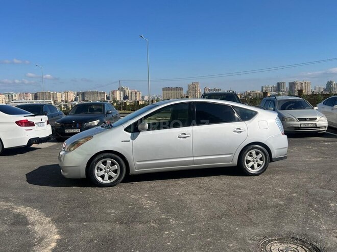 Toyota Prius 2007, 358,000 km - 1.5 l - Bakı