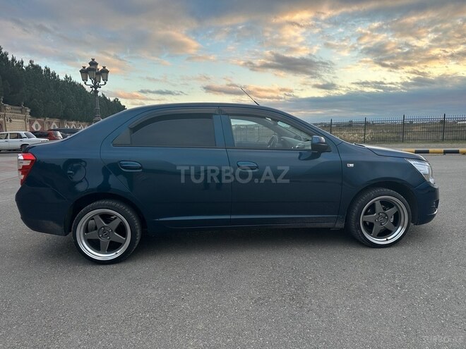 Chevrolet Cobalt 2023, 28,000 km - 1.5 л - Bakı