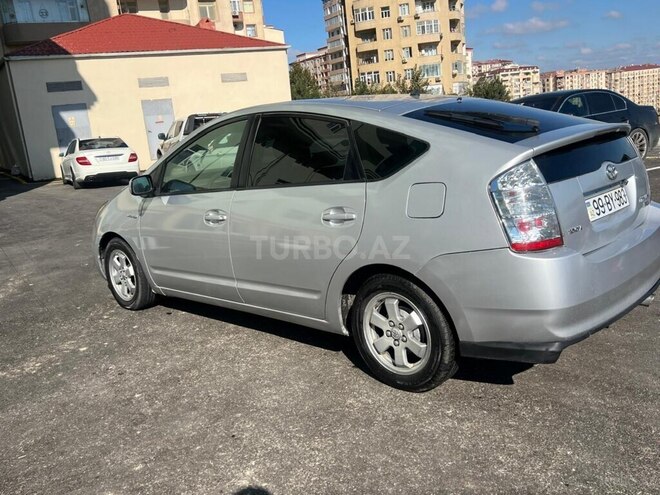Toyota Prius 2007, 358,000 km - 1.5 l - Bakı