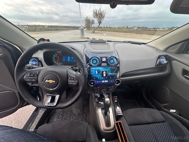 Chevrolet Cobalt 2023, 28,000 km - 1.5 л - Bakı
