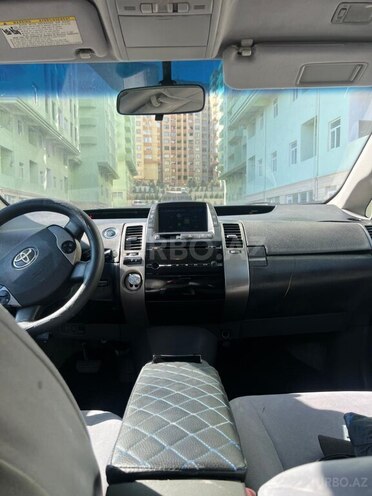Toyota Prius 2007, 358,000 km - 1.5 l - Bakı