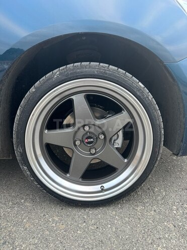 Chevrolet Cobalt 2023, 28,000 km - 1.5 л - Bakı