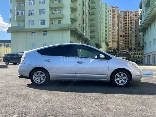 Toyota Prius 2007, 358,000 km - 1.5 l - Bakı