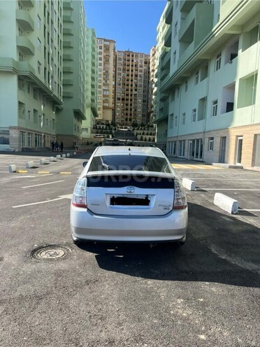 Toyota Prius 2007, 358,000 km - 1.5 l - Bakı