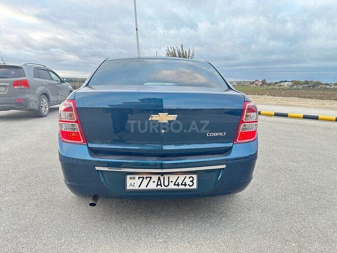 Chevrolet Cobalt 2023, 28,000 km - 1.5 л - Bakı