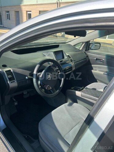Toyota Prius 2007, 358,000 km - 1.5 l - Bakı
