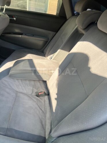 Toyota Prius 2007, 358,000 km - 1.5 l - Bakı