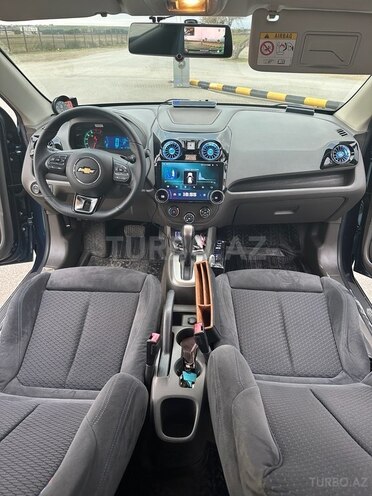 Chevrolet Cobalt 2023, 28,000 km - 1.5 л - Bakı