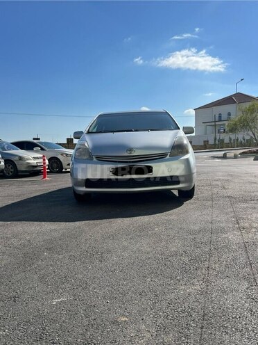 Toyota Prius 2007, 358,000 km - 1.5 l - Bakı