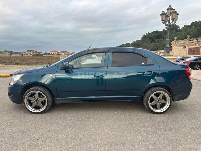 Chevrolet Cobalt 2023, 28,000 km - 1.5 л - Bakı