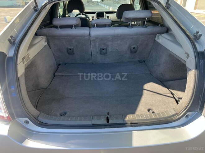 Toyota Prius 2007, 358,000 km - 1.5 l - Bakı