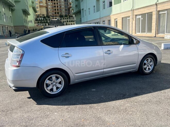 Toyota Prius 2007, 358,000 km - 1.5 l - Bakı