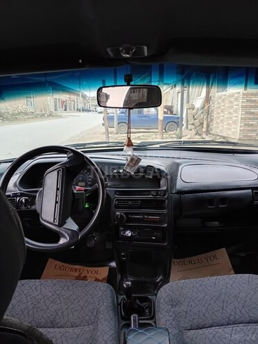 LADA (VAZ) 2115 2004, 283,000 km - 1.5 л - Bakı