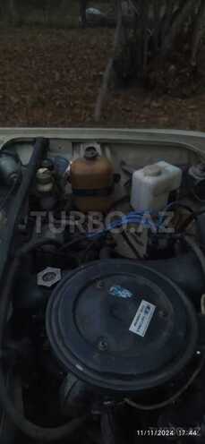 LADA (VAZ) 2106 1987, 90,000 km - 1.5 l - Qəbələ