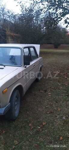 LADA (VAZ) 2106 1987, 90,000 km - 1.5 l - Qəbələ