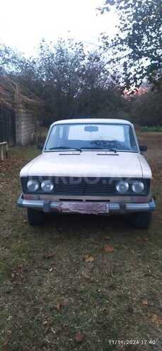LADA (VAZ) 2106 1987, 90,000 km - 1.5 l - Qəbələ