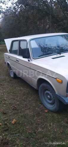 LADA (VAZ) 2106 1987, 90,000 km - 1.5 l - Qəbələ