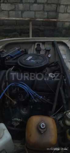 LADA (VAZ) 2106 1987, 90,000 km - 1.5 l - Qəbələ