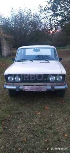 LADA (VAZ) 2106 1987, 90,000 km - 1.5 l - Qəbələ