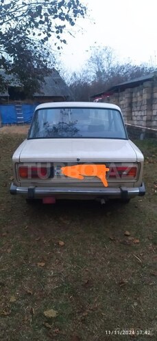 LADA (VAZ) 2106 1987, 90,000 km - 1.5 l - Qəbələ