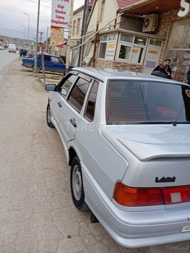 LADA (VAZ) 2115 2004, 283,000 km - 1.5 л - Bakı