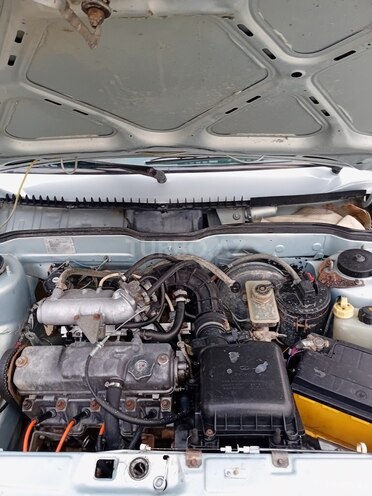 LADA (VAZ) 2115 2004, 283,000 km - 1.5 л - Bakı