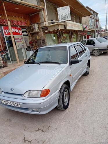 LADA (VAZ) 2115 2004, 283,000 km - 1.5 л - Bakı