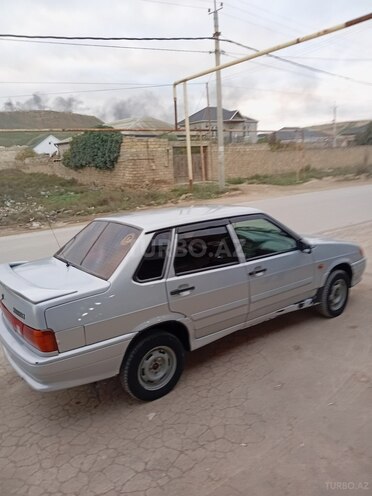 LADA (VAZ) 2115 2004, 283,000 km - 1.5 л - Bakı