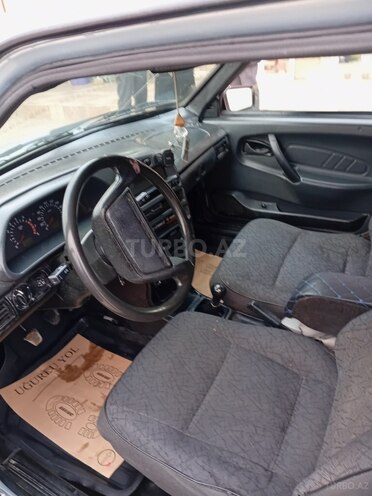 LADA (VAZ) 2115 2004, 283,000 km - 1.5 л - Bakı
