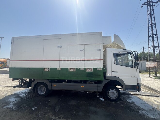 Mercedes Atego 816 2006, 442,840 km - 4.3 л - Bakı
