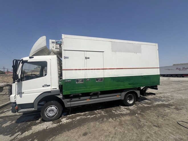 Mercedes Atego 816 2006, 442,840 km - 4.3 л - Bakı