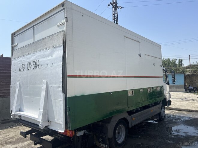 Mercedes Atego 816 2006, 442,840 km - 4.3 л - Bakı