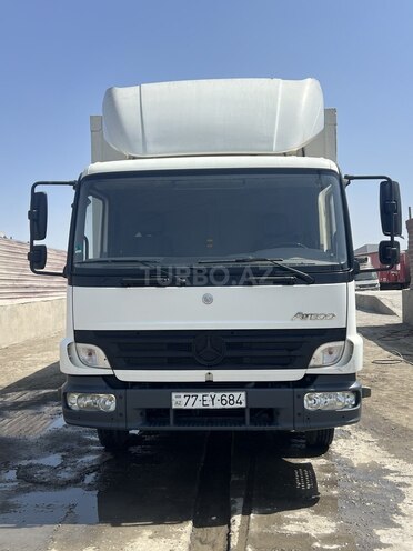 Mercedes Atego 816 2006, 442,840 km - 4.3 л - Bakı