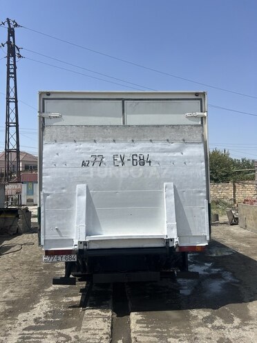 Mercedes Atego 816 2006, 442,840 km - 4.3 л - Bakı
