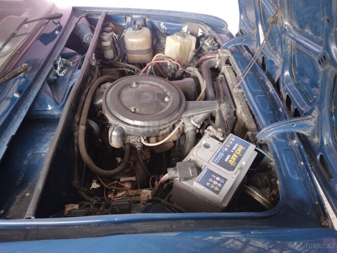 LADA (VAZ) 2106 1991, 13,967 km - 1.5 l - Bakı