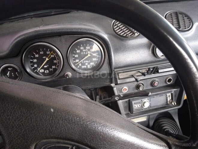 LADA (VAZ) 2106 1991, 13,967 km - 1.5 l - Bakı