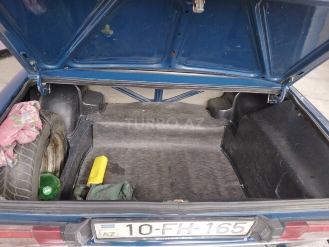 LADA (VAZ) 2106 1991, 13,967 km - 1.5 l - Bakı