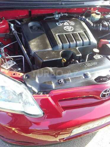 Toyota Corolla 2006, 252,000 km - 1.4 l - Sumqayıt