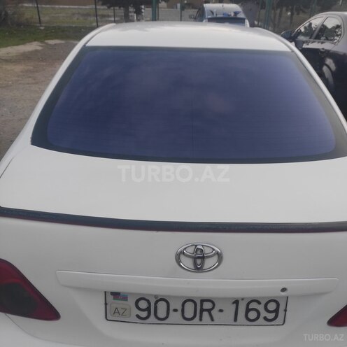 Toyota Corolla 2008, 283,000 km - 1.6 l - Bakı